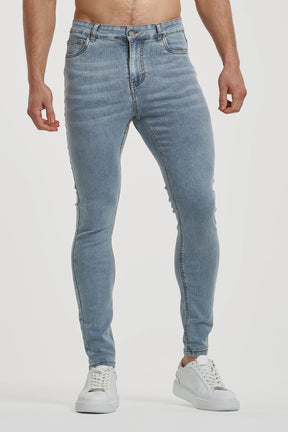 Calça Jeans Masculina Amalfi Luca