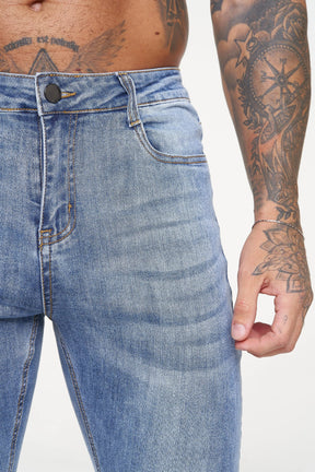 Calça Jeans Masculina Amalfi Luca