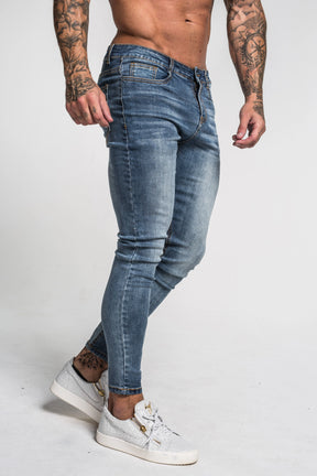 Calça Jeans Masculina Amalfi Luca