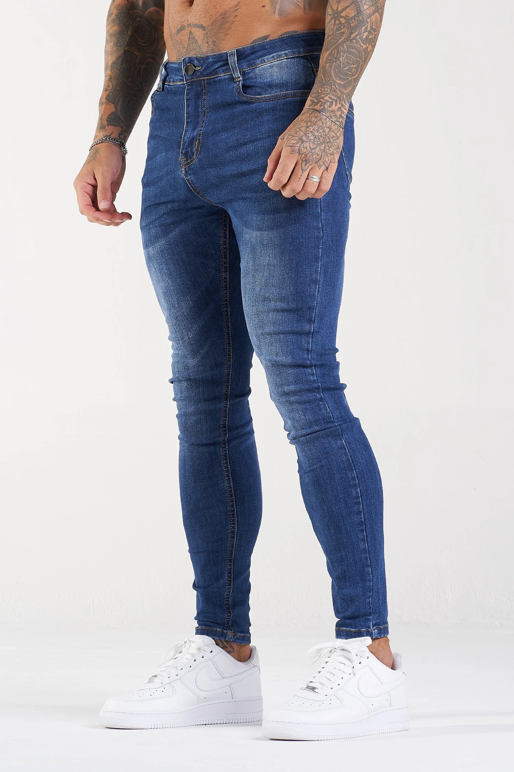 Calça Jeans Masculina Amalfi Luca