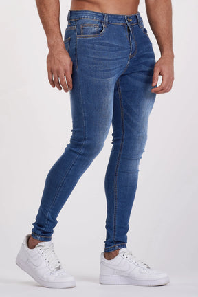 Calça Jeans Masculina Amalfi Luca