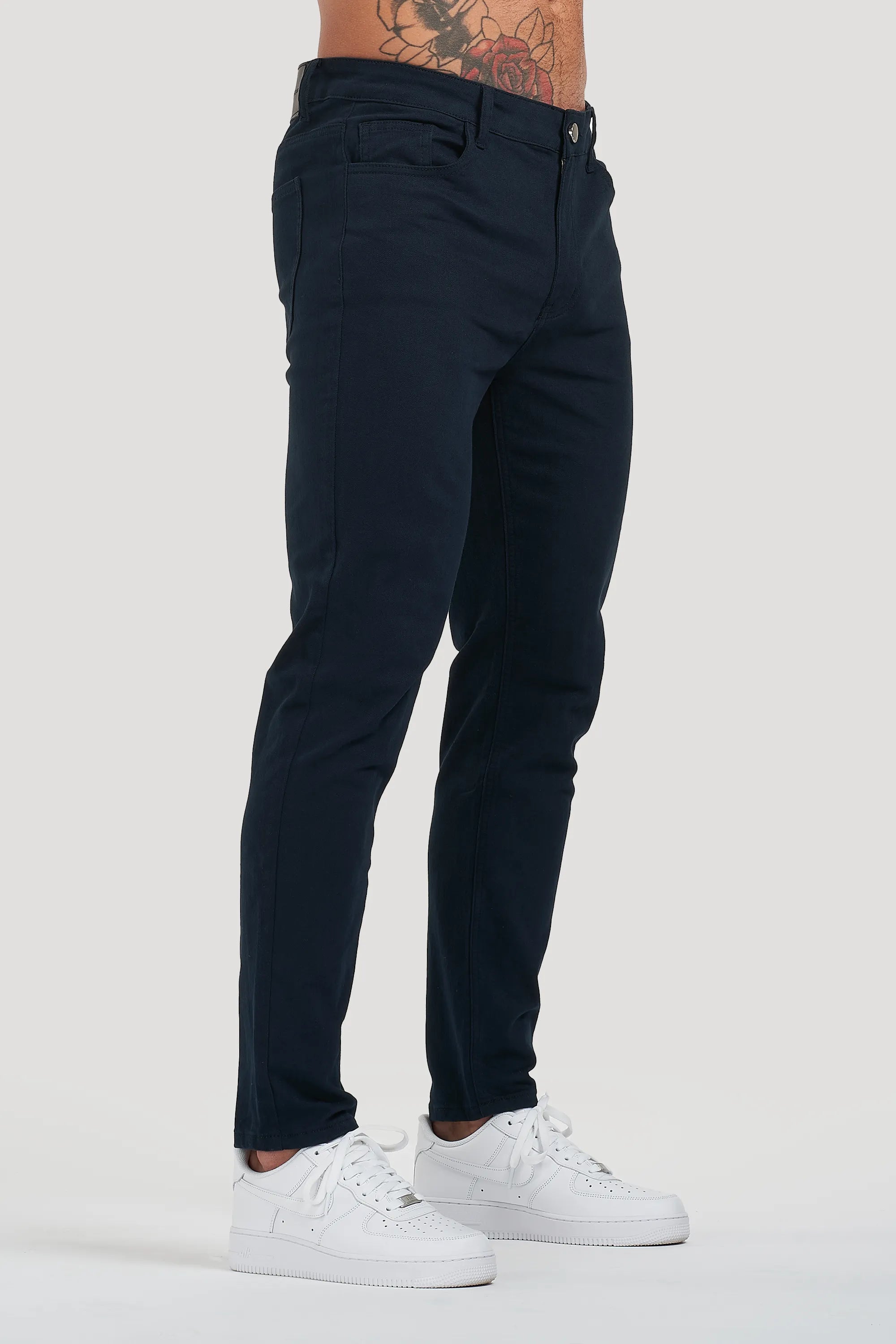 Calça Jeans Masculina Luca