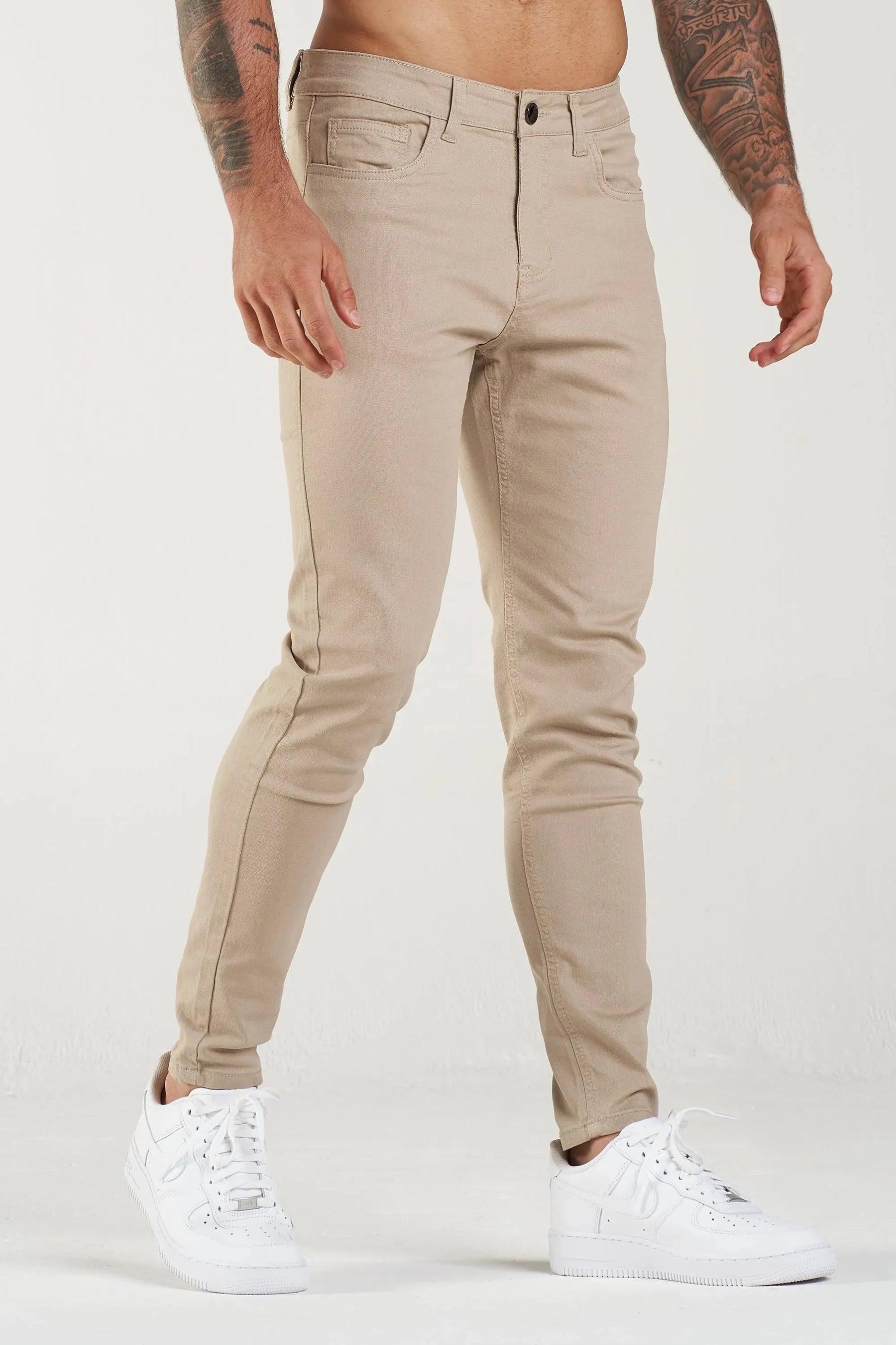 Calça Jeans Masculina Luca