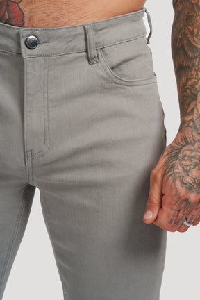 Calça Jeans Masculina Luca