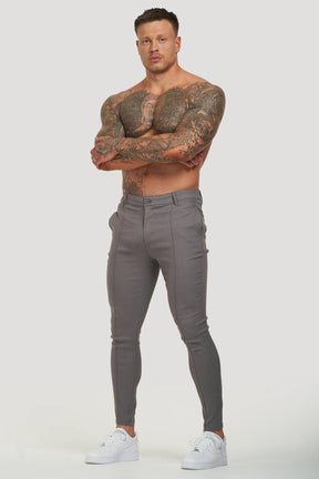 Calça Masculina de Alfaiataria Firenze Luca