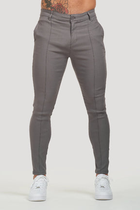 Calça Masculina de Alfaiataria Firenze Luca