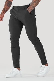 Calça Masculina de Alfaiataria Milano Luca