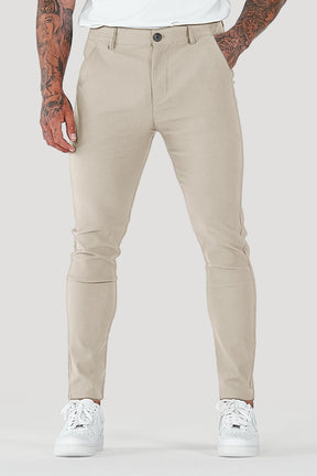 Calça Masculina de Alfaiataria Milano Luca