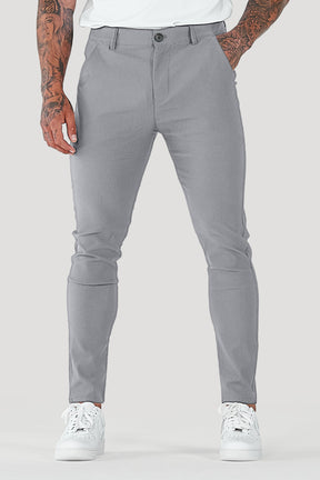Calça Masculina de Alfaiataria Milano Luca