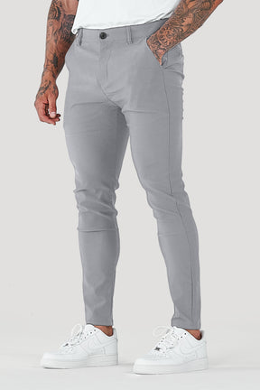 Calça Masculina de Alfaiataria Milano Luca