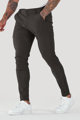 Calça Masculina de Alfaiataria Milano Luca