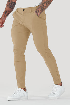 Calça Masculina de Alfaiataria Milano Luca