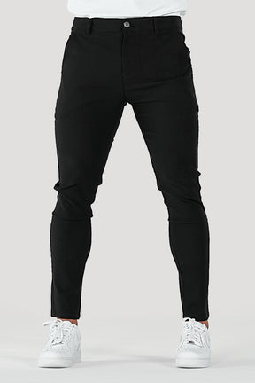 Calça Masculina de Alfaiataria Milano Luca