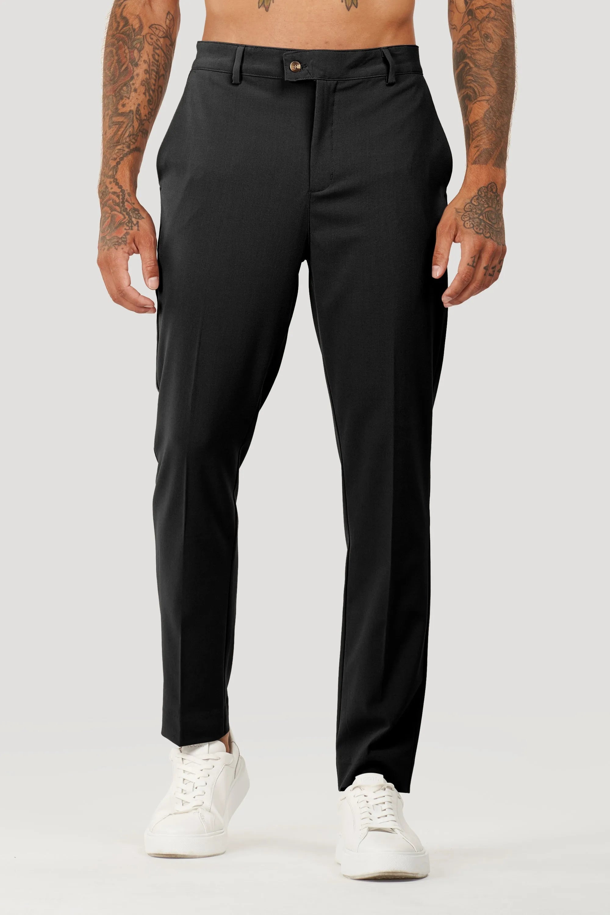 Calça Masculina de Alfaiataria Vicenza Luca