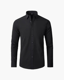 Camisa Social Masculina Luca