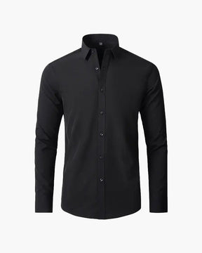 Camisa Social Masculina Luca