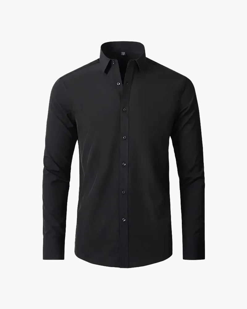 Camisa Social Masculina Luca