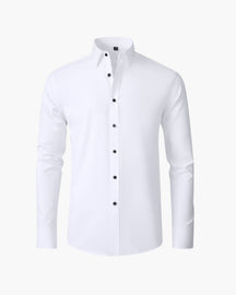 Camisa Social Masculina Luca