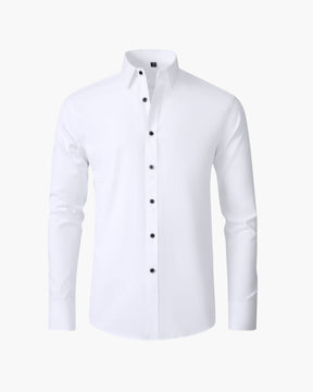 Camisa Social Masculina Luca