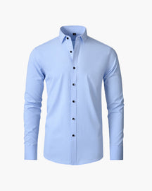Camisa Social Masculina Luca