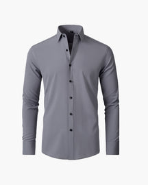 Camisa Social Masculina Luca