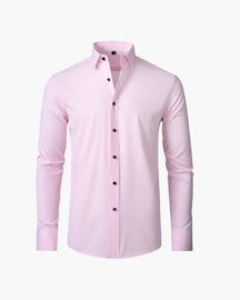 Camisa Social Masculina Luca