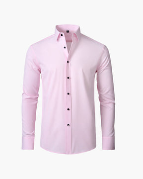 Camisa Social Masculina Luca