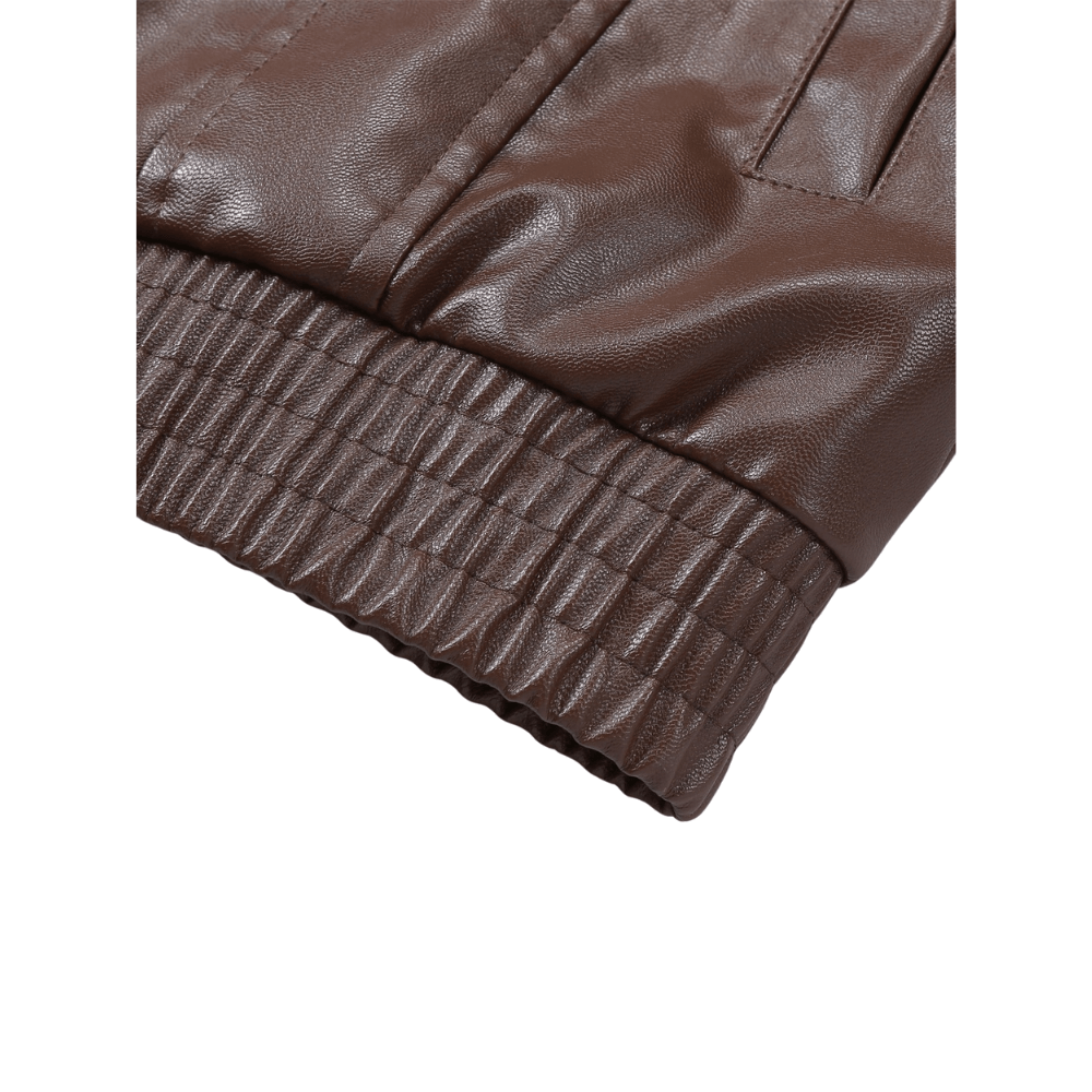 Jaqueta Masculina Vílnius Luca
