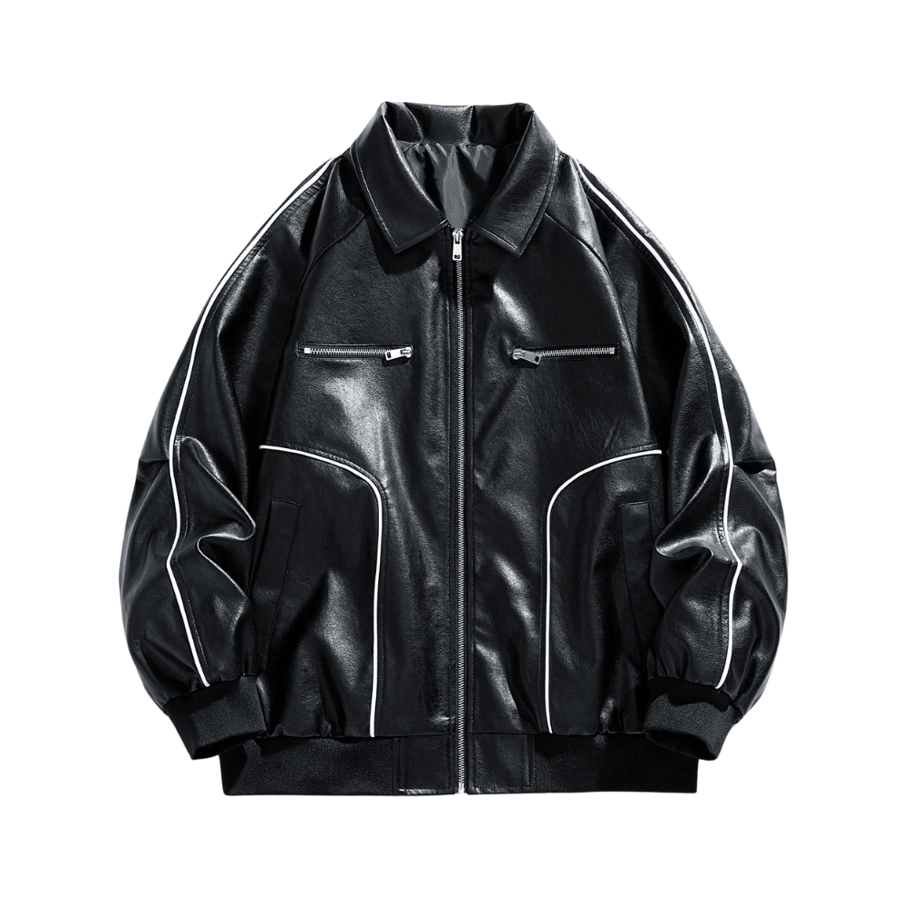 Jaqueta Masculina Bruxelas Luca