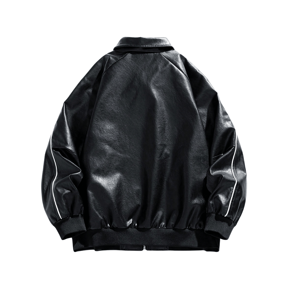 Jaqueta Masculina Bruxelas Luca
