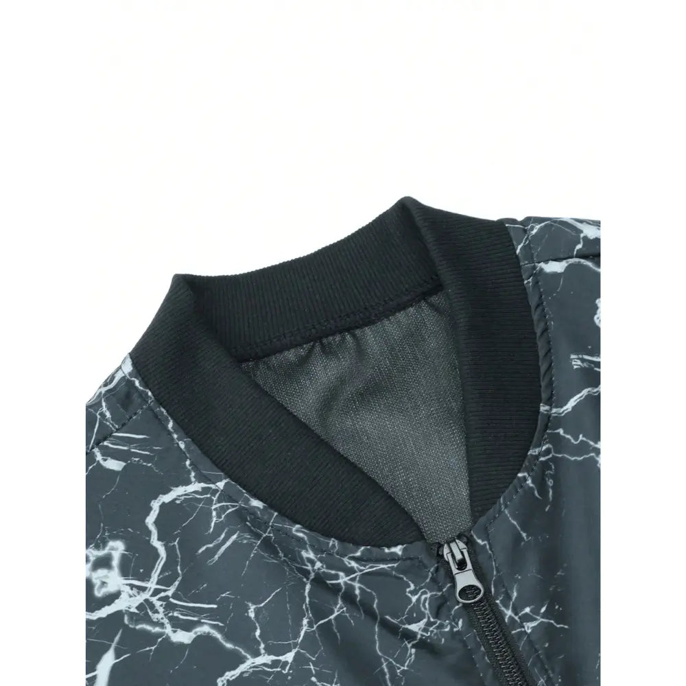 Jaqueta Masculina Chamonix Luca