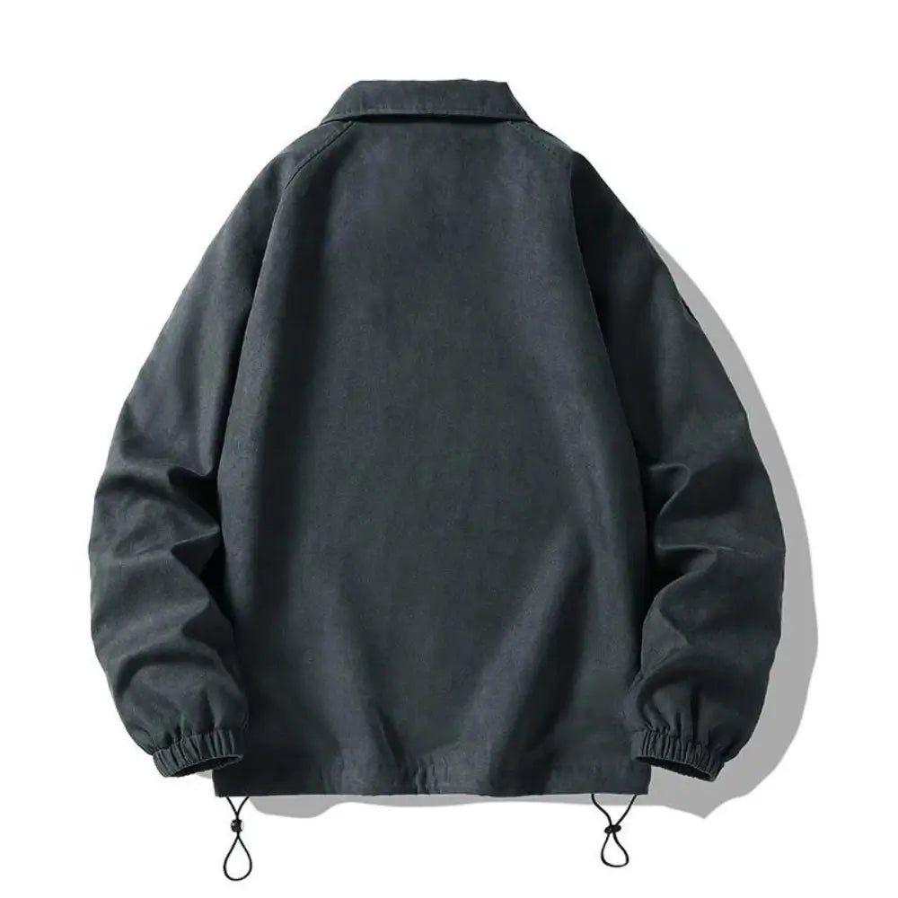 Jaqueta Masculina Michigan Luca