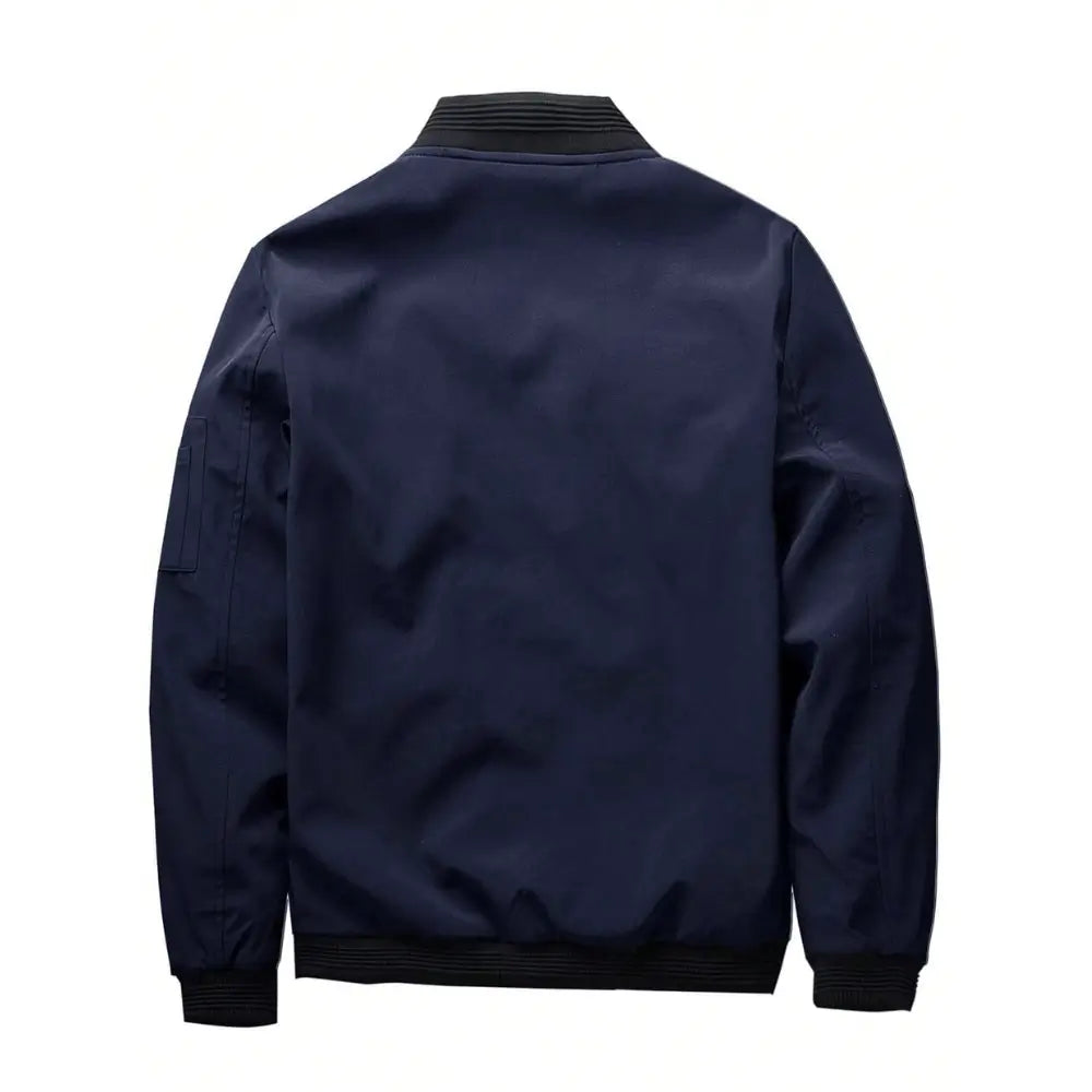Jaqueta Masculina Paris Luca