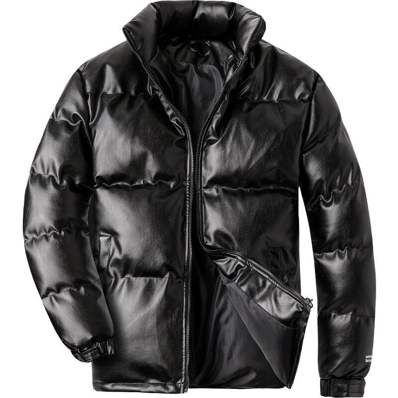 Jaqueta Masculina Saint-Moritz Luca Puffer