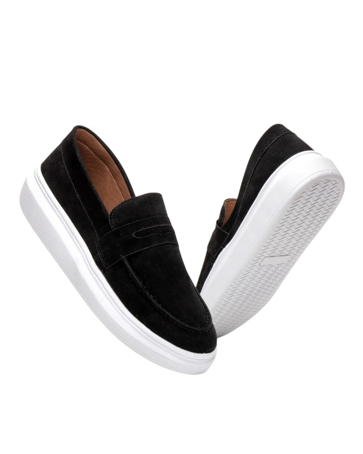 Mocassim Masculino Roma Luca