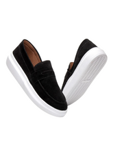 Mocassim Masculino Roma Luca