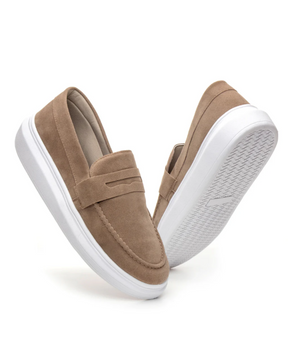 Mocassim Masculino Roma Luca