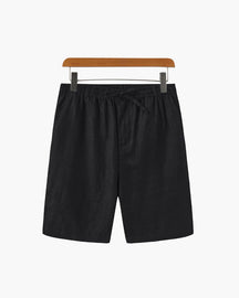 Short de Linho Masculino Luca