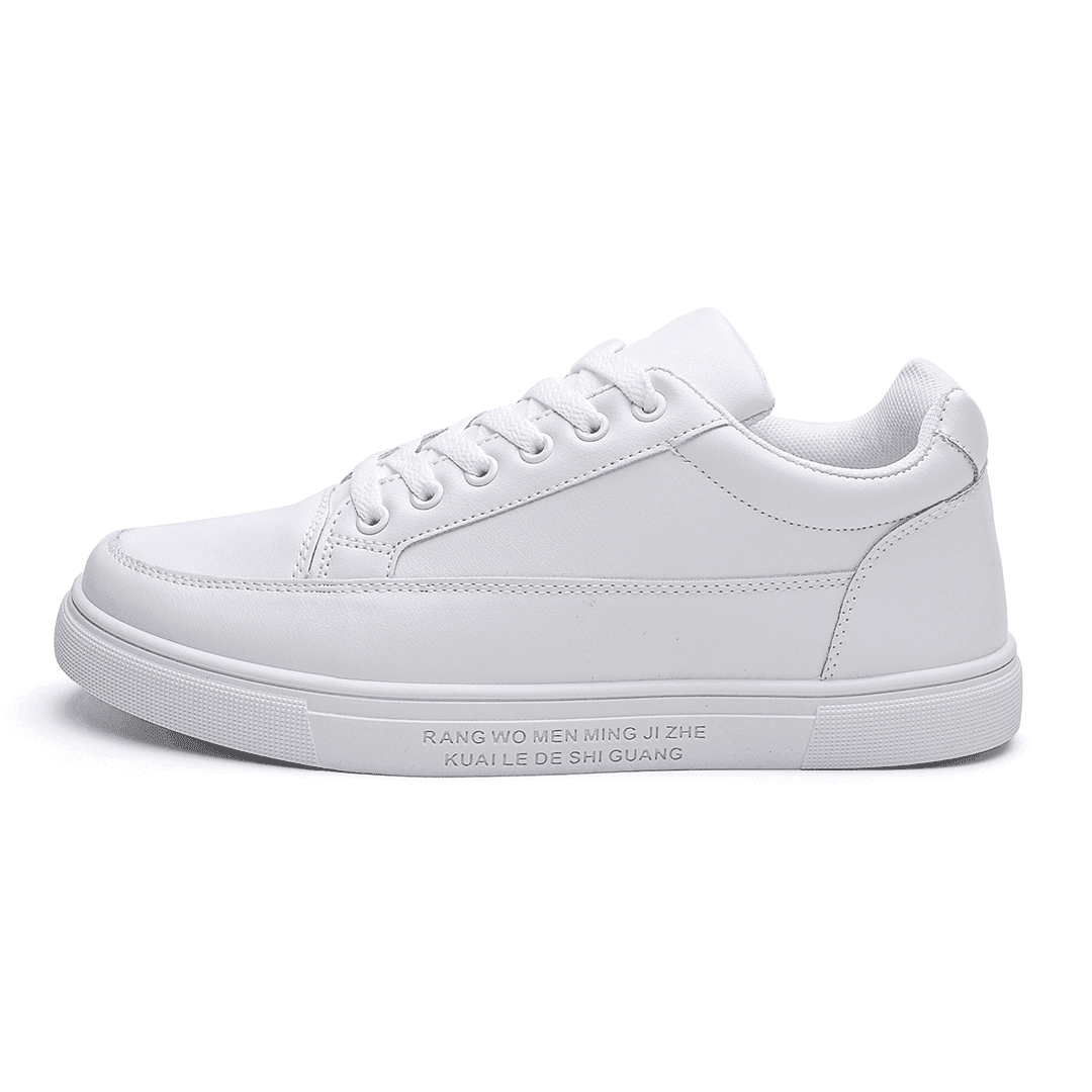 Tênis Masculino Fiorinni Basic Tênis Masculino Fiorinni Basic Luca Branco 37 