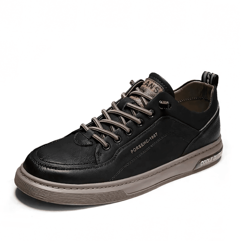 Tênis Masculino Fiorinni Porsehc Tênis Masculino Fiorinni Porsehc Luca Preto 39 