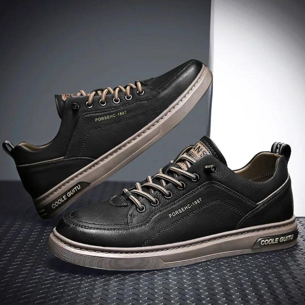 Tênis Masculino Fiorinni Porsehc Tênis Masculino Fiorinni Porsehc Luca 