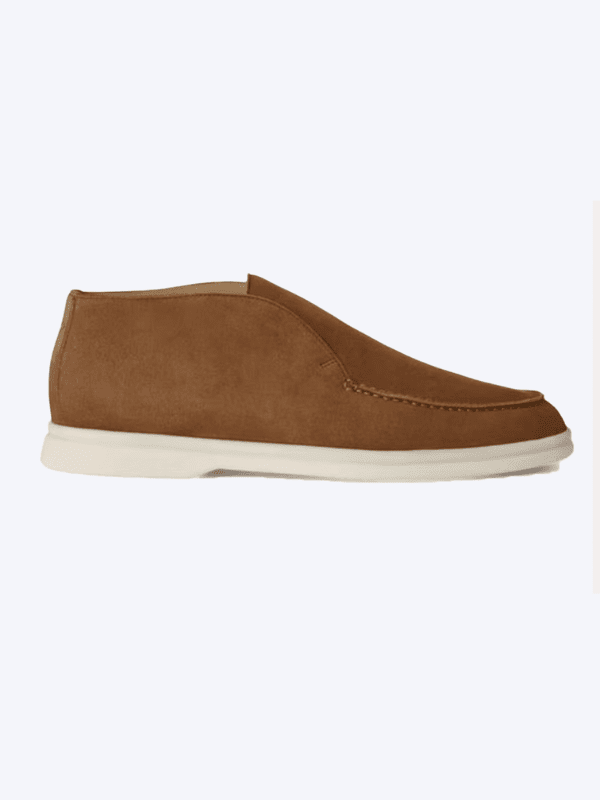 Mocassim Loafer Masculino Luca Bege Mocassim Loafer Masculino Luca Bege Luca Bege 38 