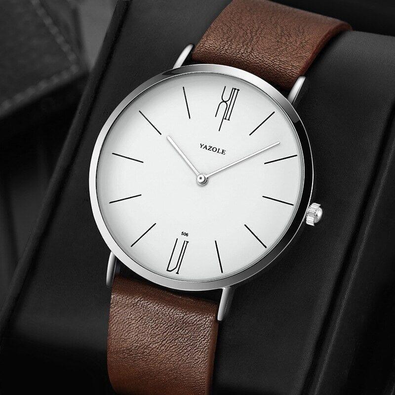 Old Money Watch 0 Luca 
