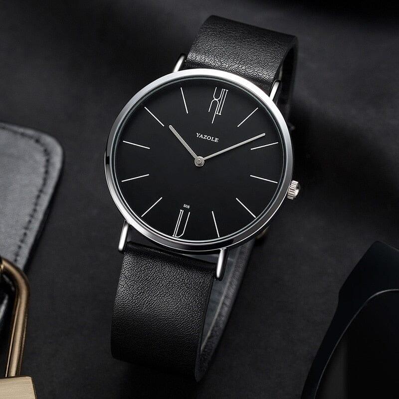 Old Money Watch 0 Luca 