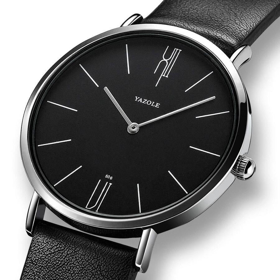 Old Money Watch 0 Luca 