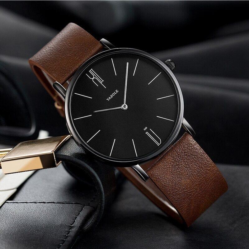 Old Money Watch 0 Luca 