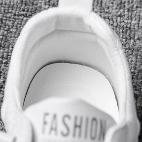 Tênis Masculino de Couro Fashion Luca Tênis Luca 