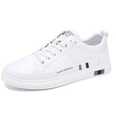 Tênis Masculino de Couro Fashion Luca Tênis Luca 