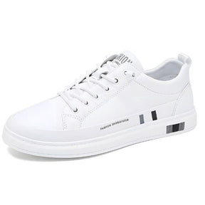 Tênis Masculino de Couro Fashion Luca Tênis Luca 