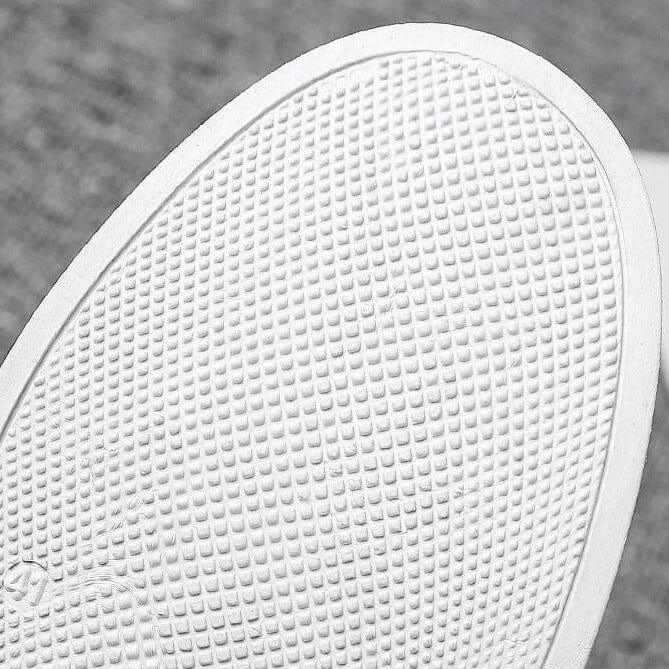 Tênis Masculino de Couro Fashion Luca Tênis Luca 